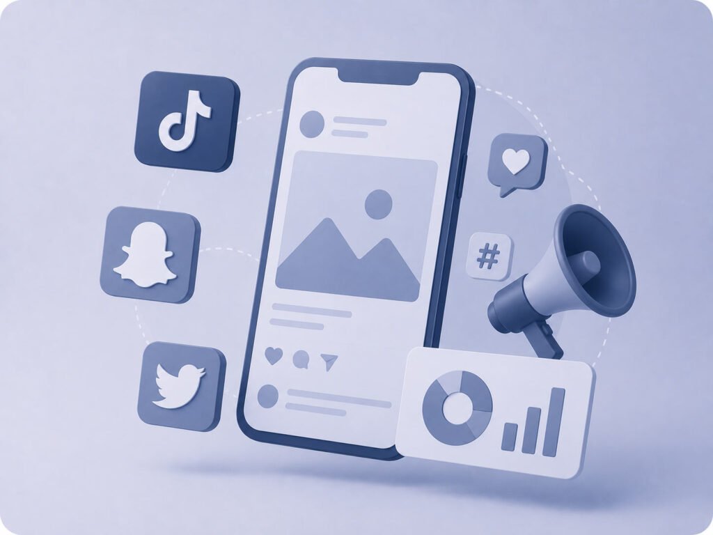 Social Media Advertising for Arabic