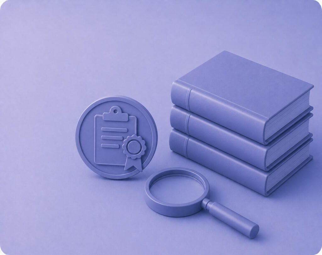 Arabic Translation for Grant Applications and Research Proposals