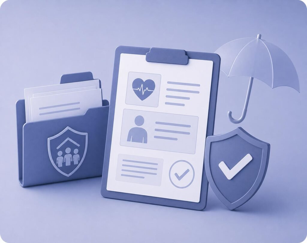 Arabic Medical Report Translation for Insurance
