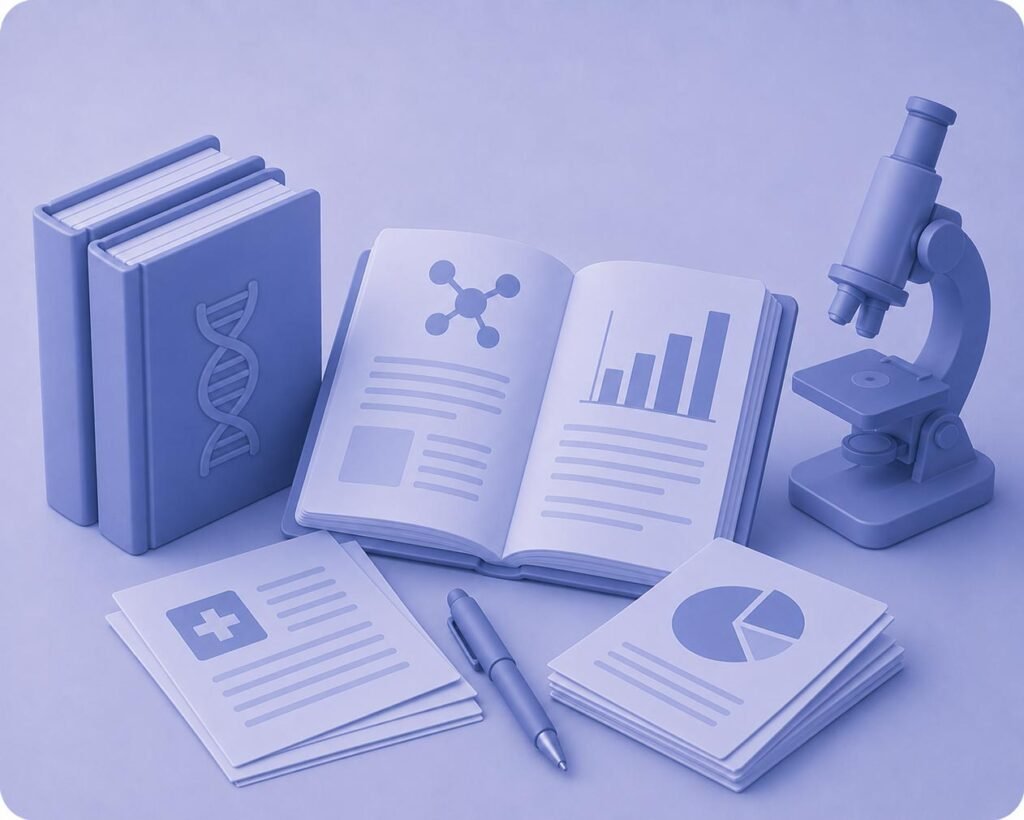 Arabic Medical Affairs & Scientific Publications