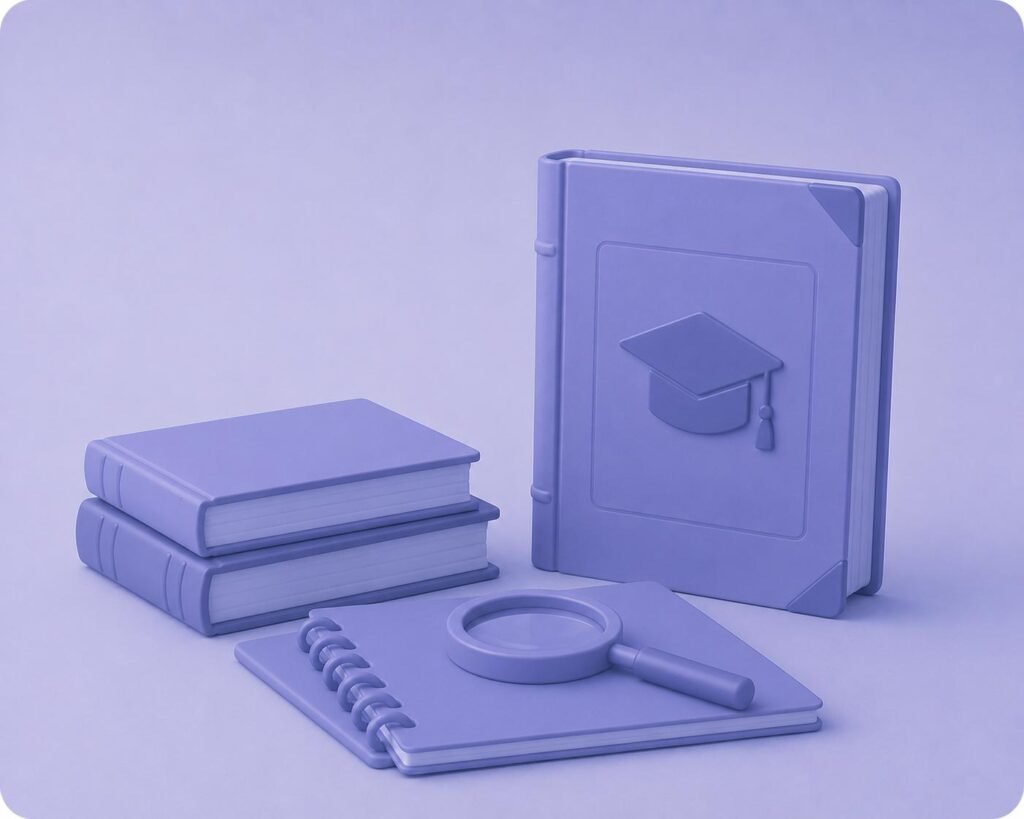 Arabic Translation for Theses and Dissertations