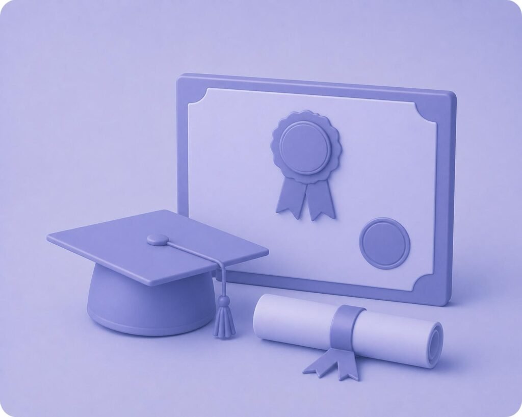 Arabic Translation for Diplomas and Academic Credentials
