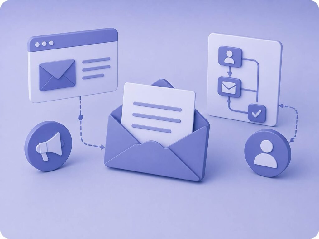 Arabic Email and CRM Copy Remix