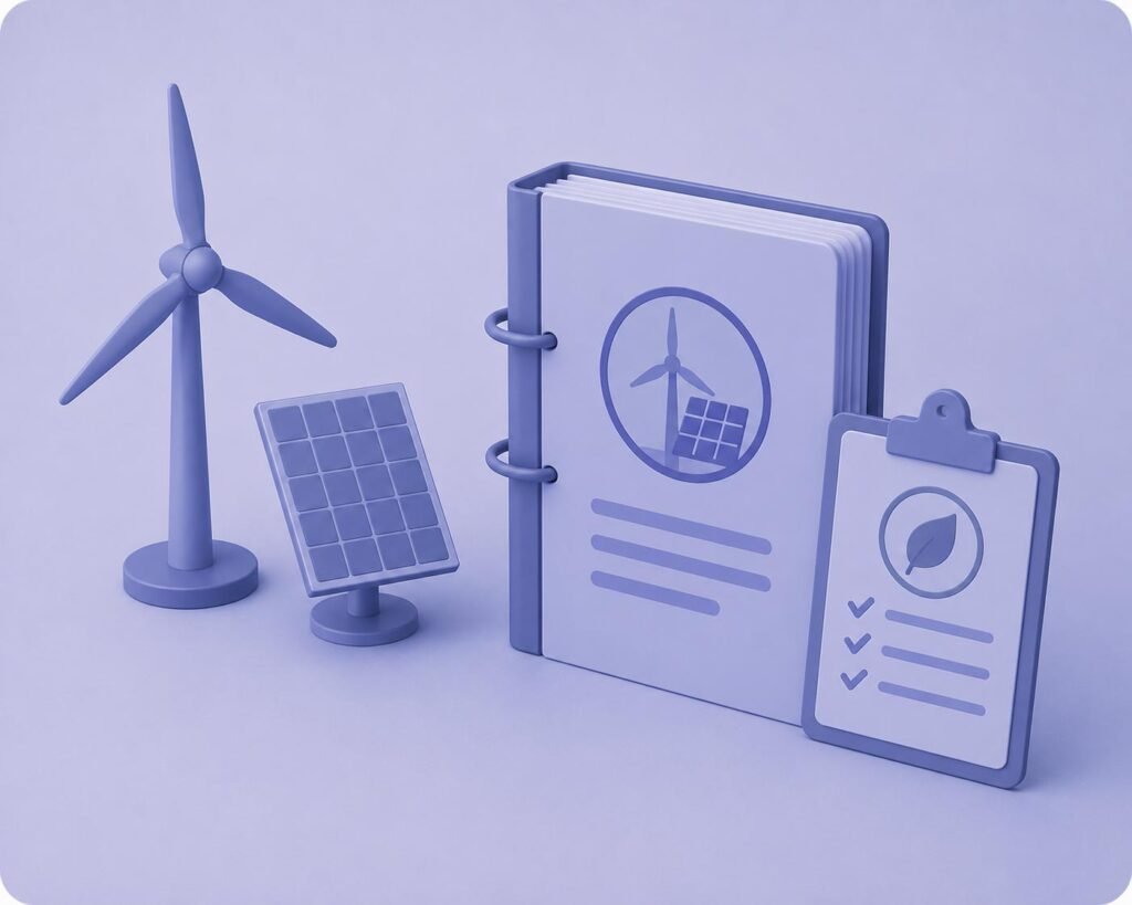 Arabic Renewable Energy Project Documentation