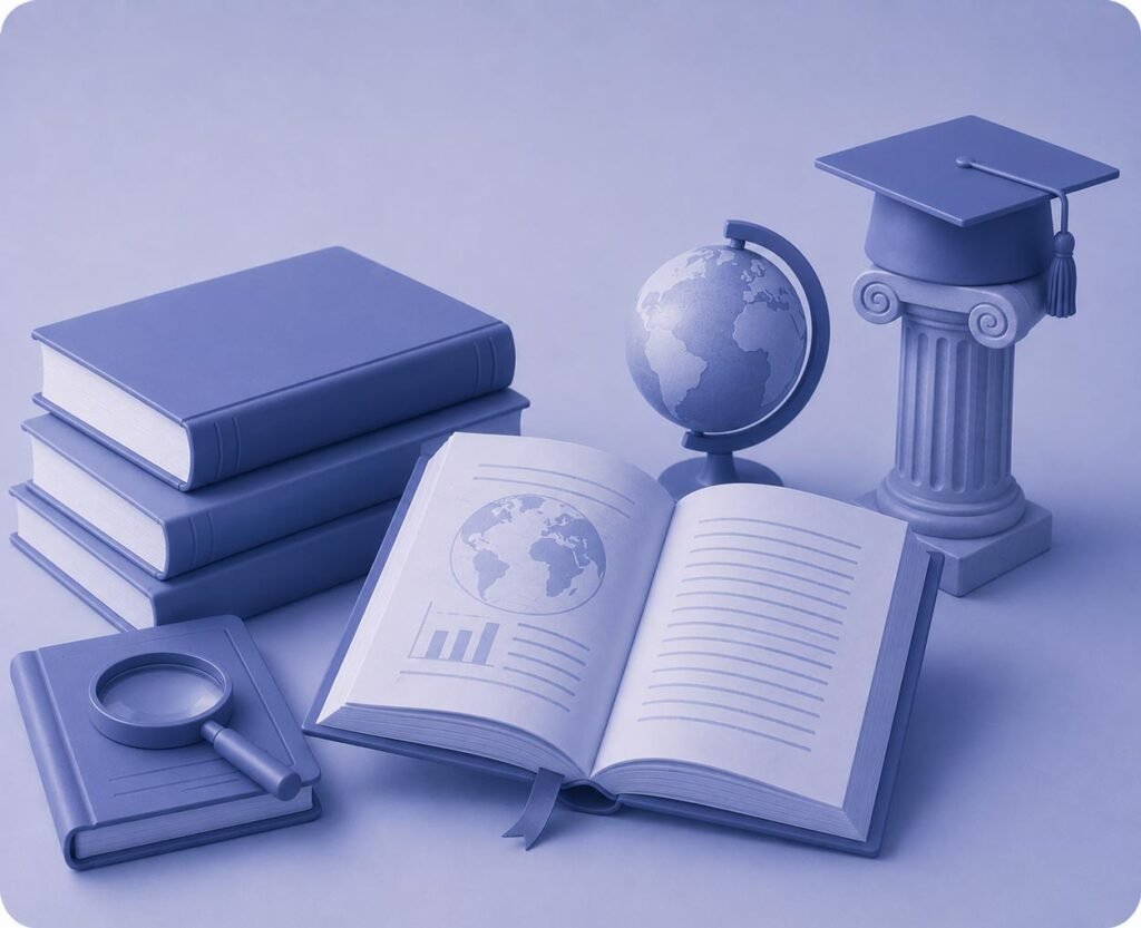 Arabic Non-Fiction and Academic Book Translation
