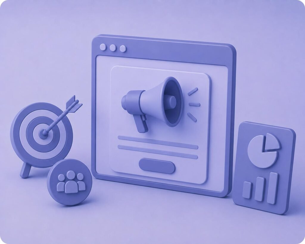 Arabic Digital Advertising & Campaign Localization