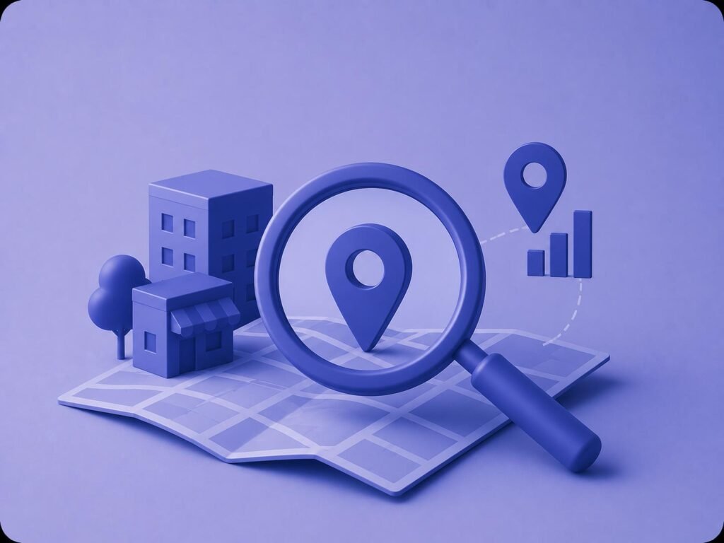 MENA Local SEO Optimization