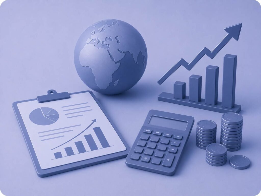 Arabic Financial and Investment Consecutive Interpretation