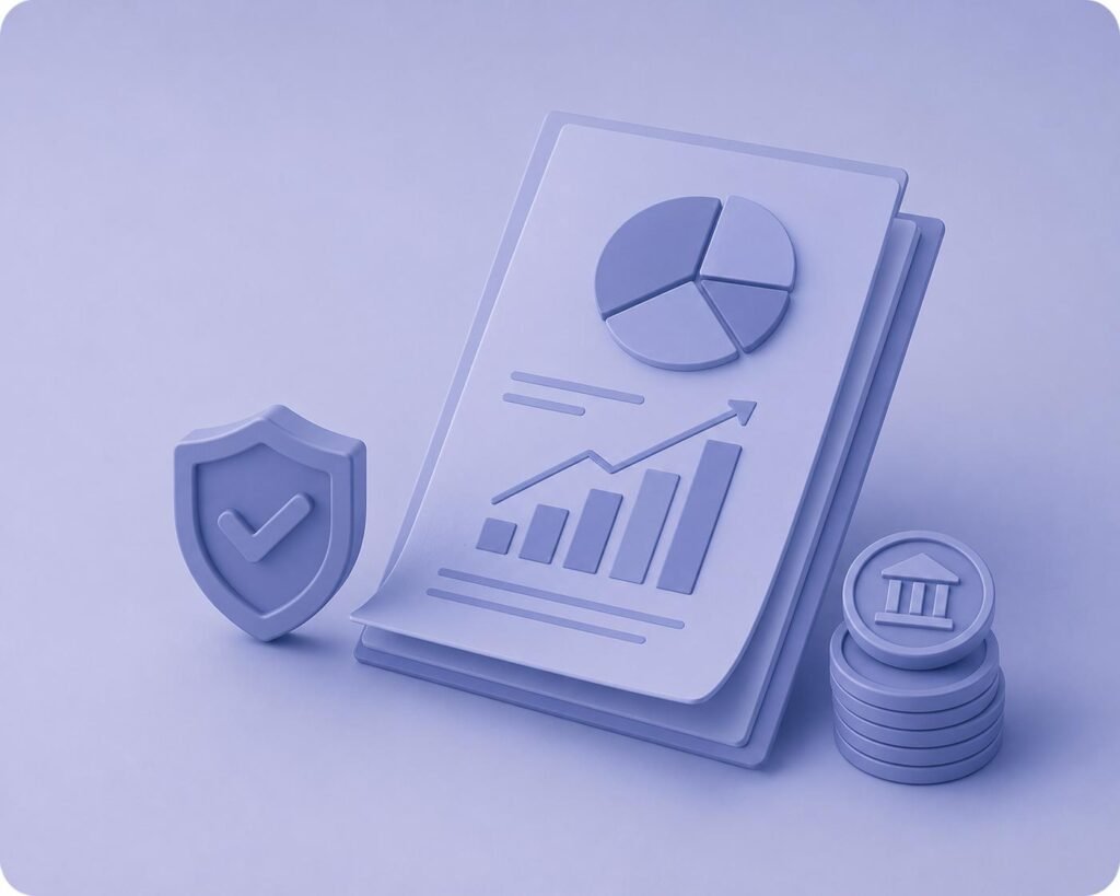 Arabic Fintech Whitepaper and Investor Documents