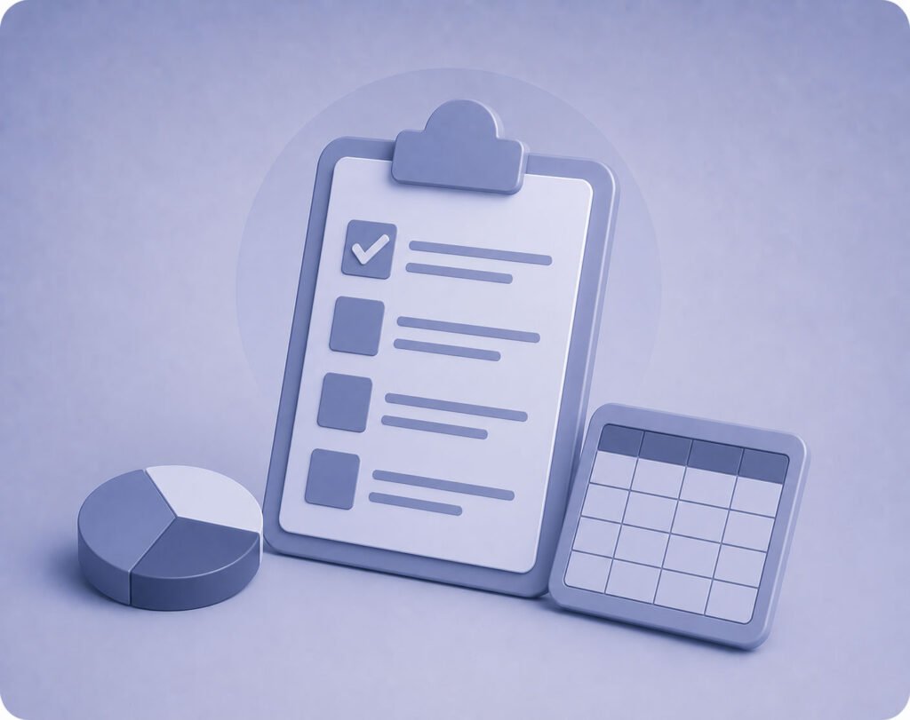 Arabic Case Report Form (CRF) Translation