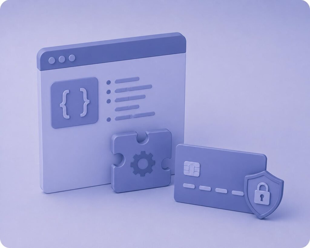 Arabic Payment Gateway and API Documentation