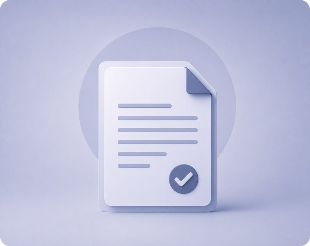 English-Arabic Software Terms of Service