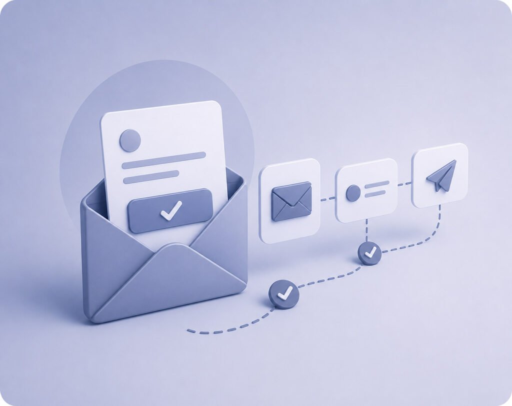 Arabic Onboarding and Email Sequence Translation