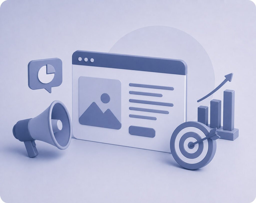 Arabic SaaS Marketing Copy Localization