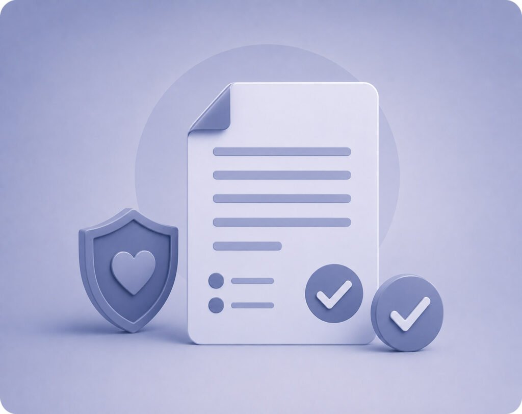 Arabic Informed Consent Form Translation