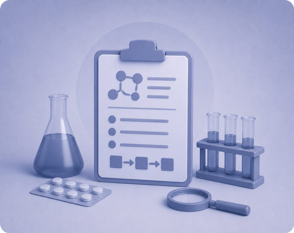 Arabic Clinical Trial Protocol Translation