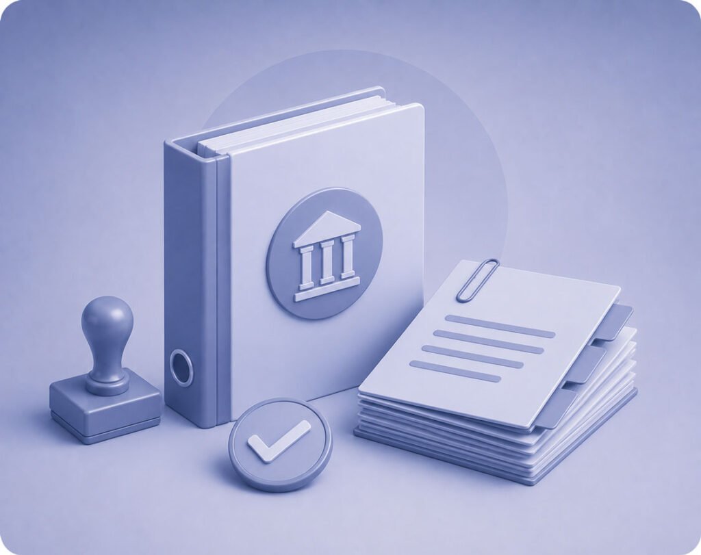Arabic Regulatory Submission Translation