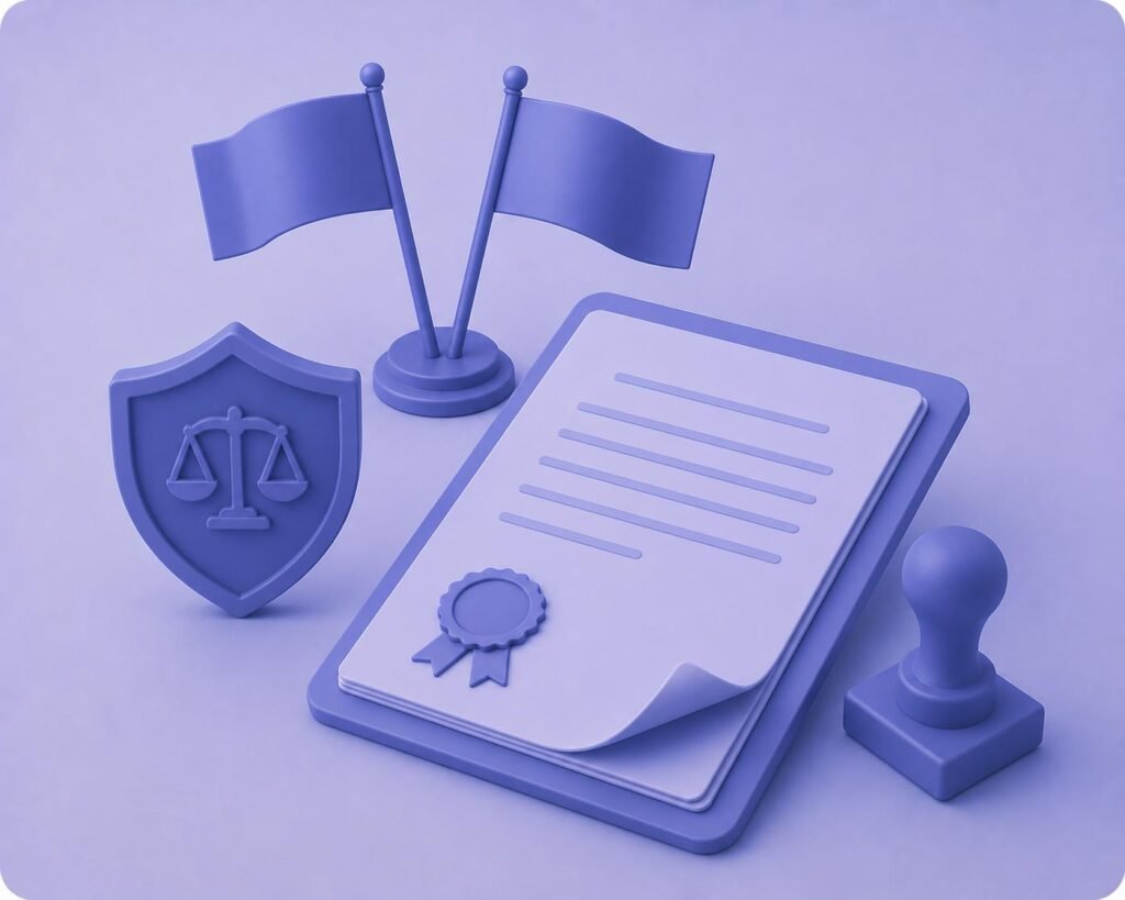 Arabic Corporate Contract Translation