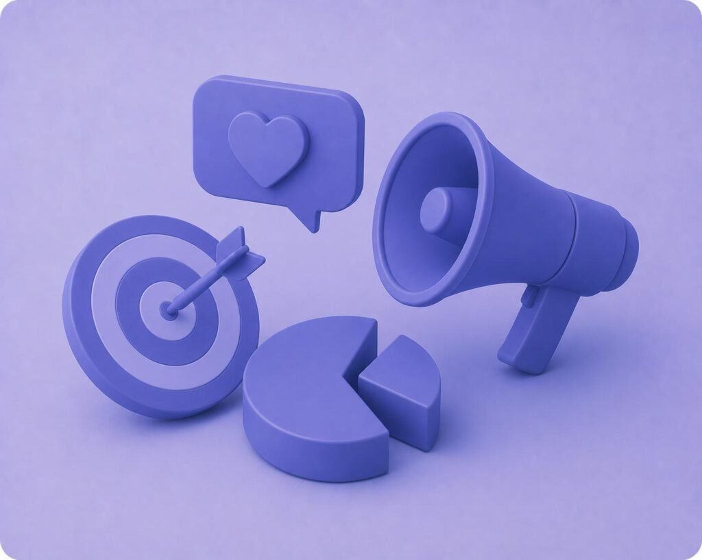 Arabic Marketing and Corporate Communications