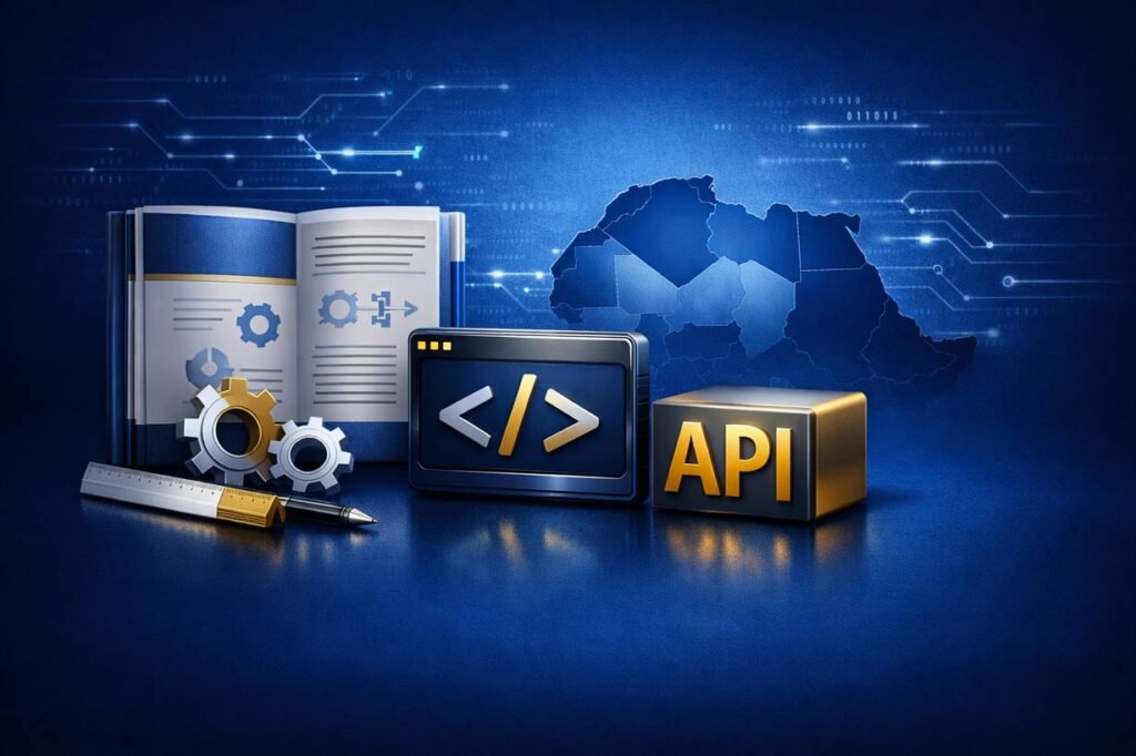 Arabic Technical Documentation Localization