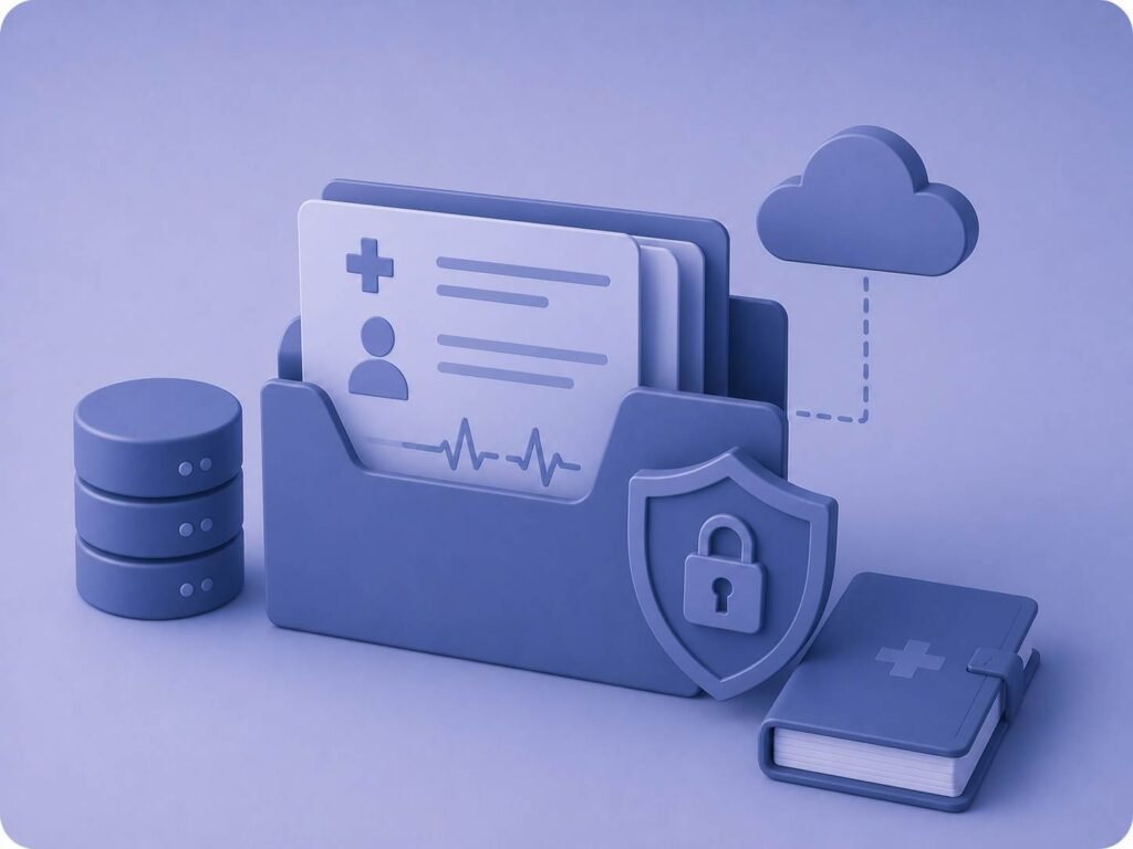 Medical Record Content Solutions