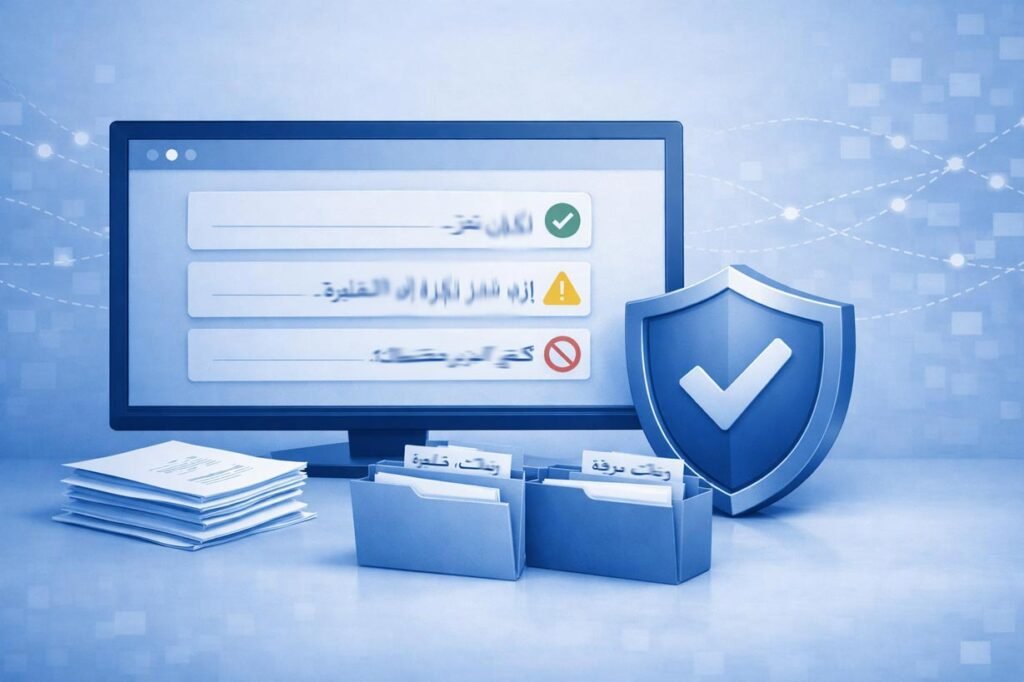 Arabic Content Moderation Datasets