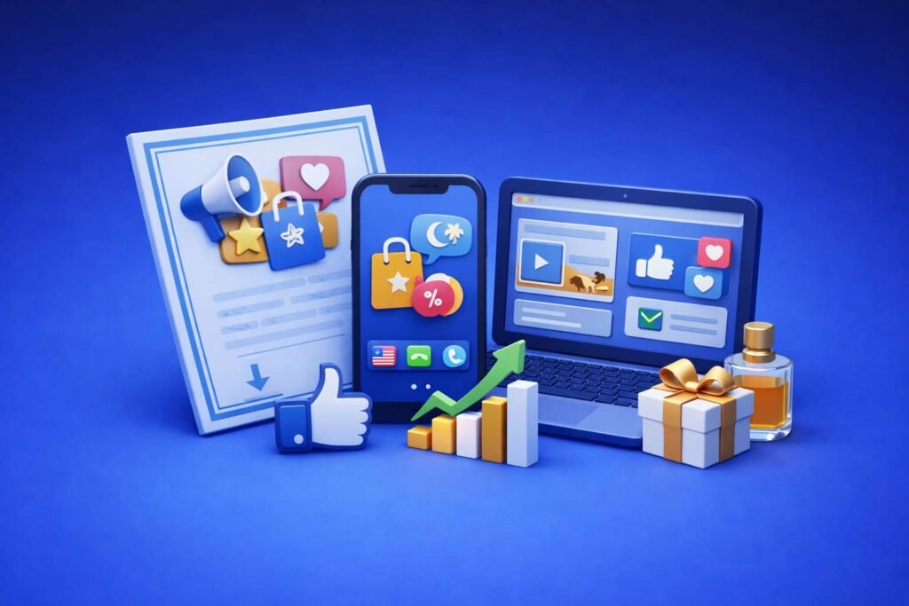 Arabic Translation Services in the USA​
