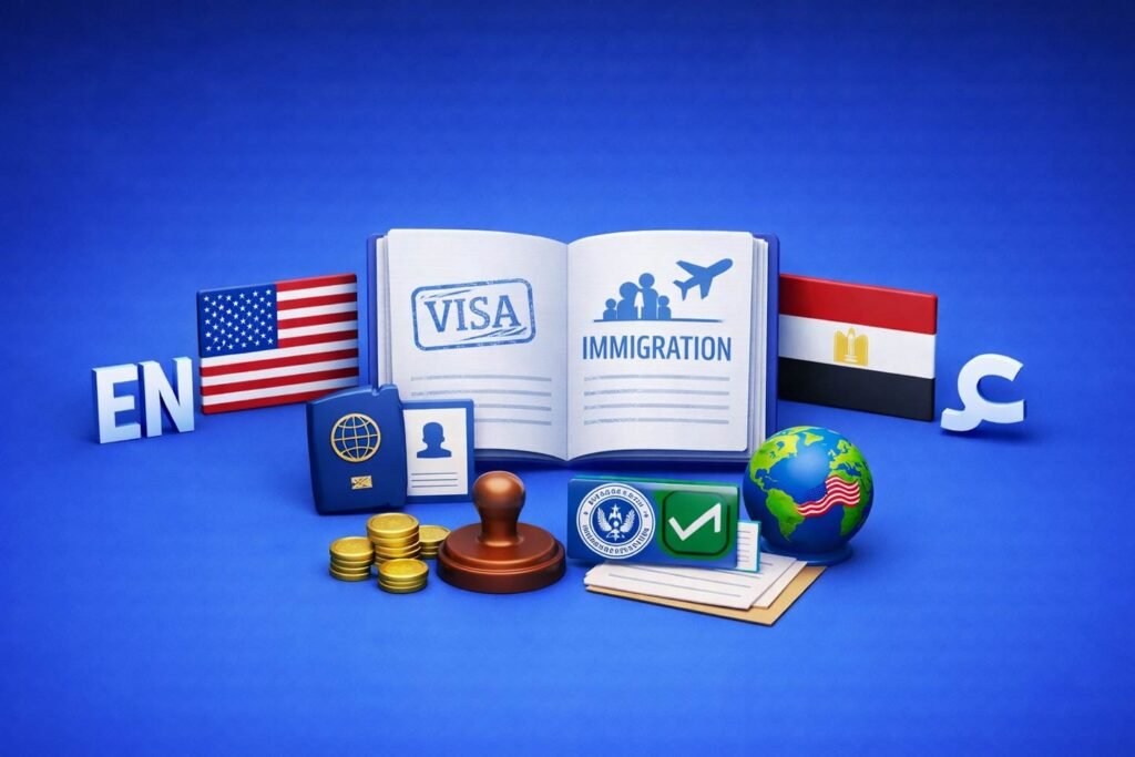 Arabic Translation Services in the USA​