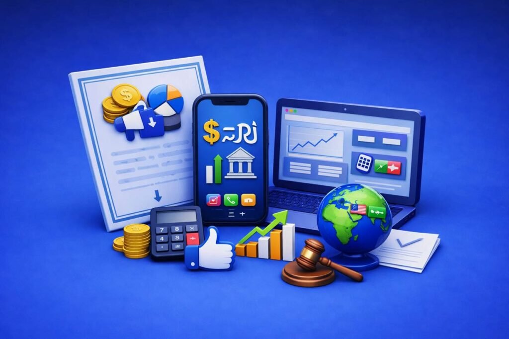 Arabic Translation Services in the USA​